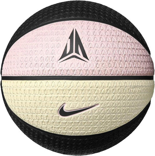 Nike Basketball Pink/Blk