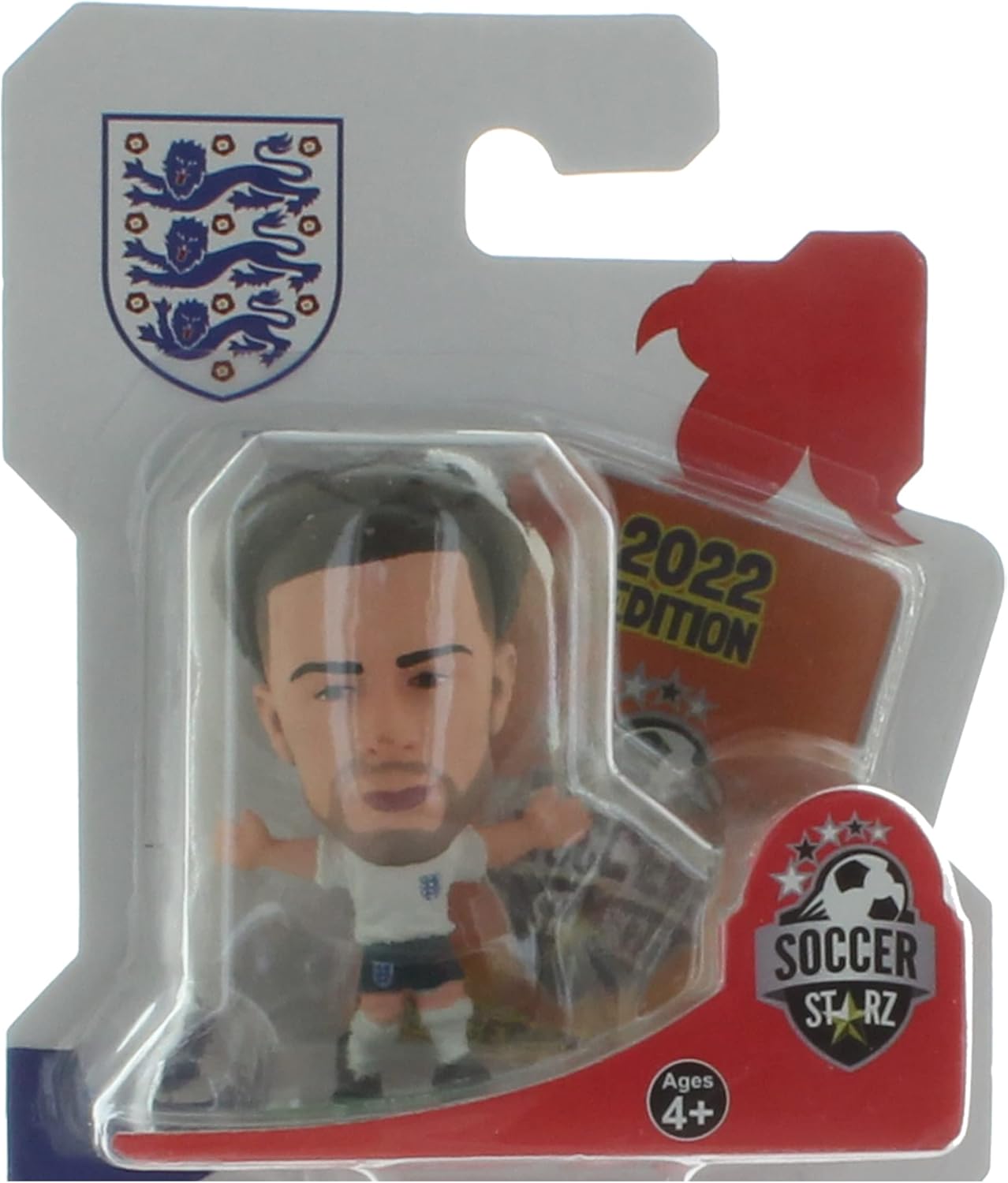 SoccerStarz - England Jack Grealish 2022