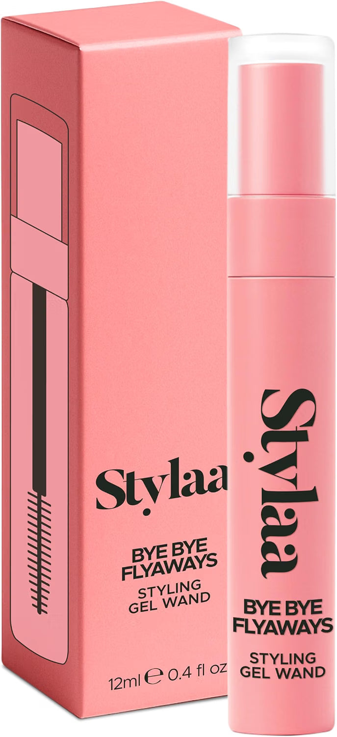 Stylaa Bye Bye Flyaways Styling Gel Wand 12ML