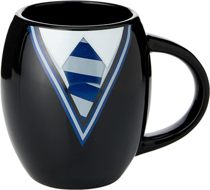 Harry Potter Ravenclaw Uniform Oval Mug