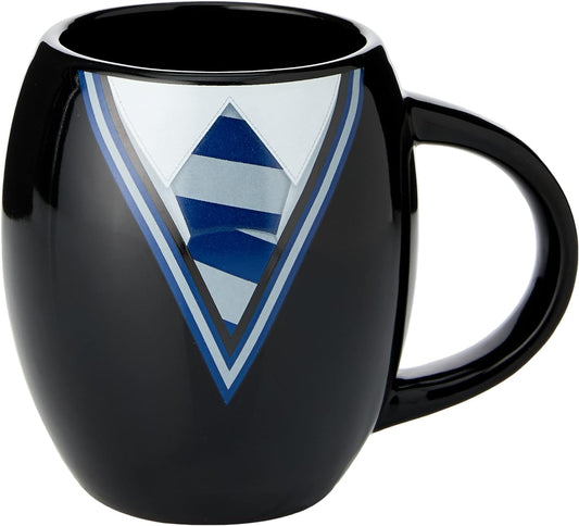 Harry Potter Ravenclaw Uniform Oval Mug