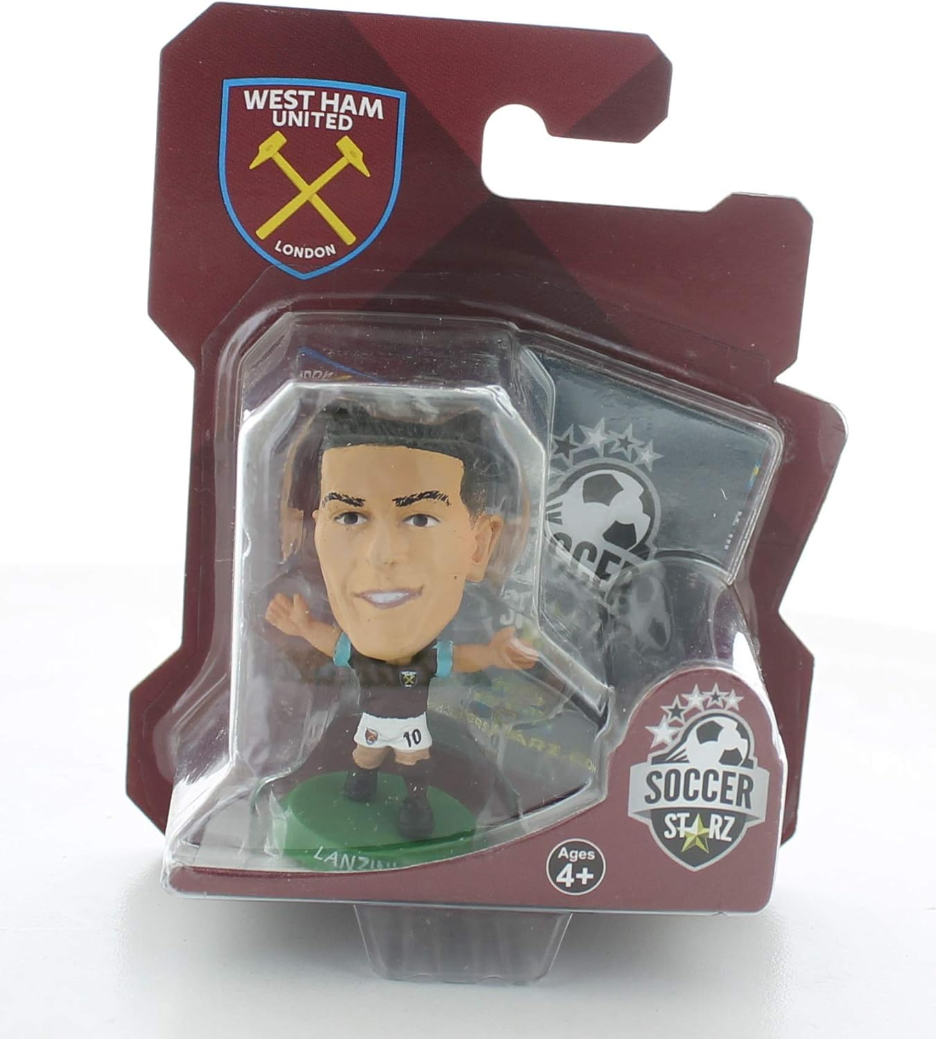 SoccerStarz West Ham Manuel Lanzini