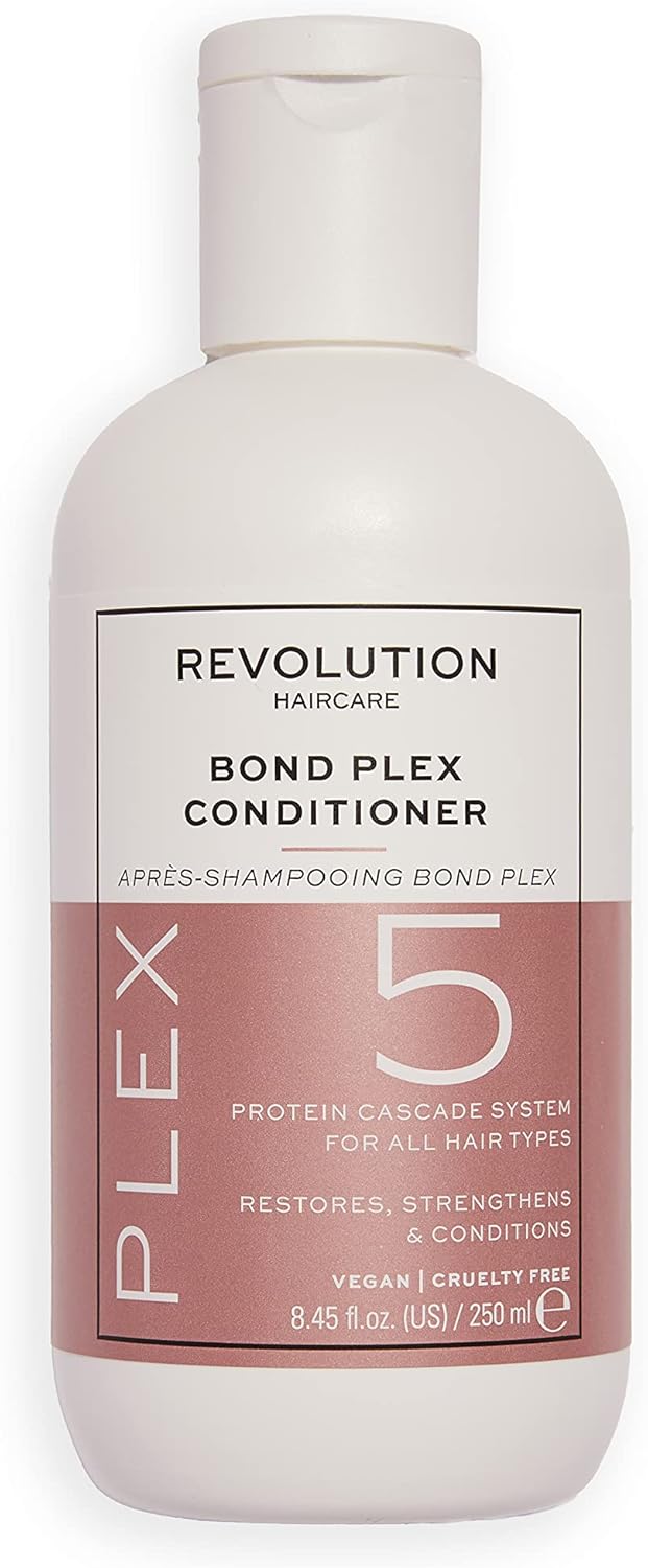 Revolution Beauty London Haircare London, Plex 5