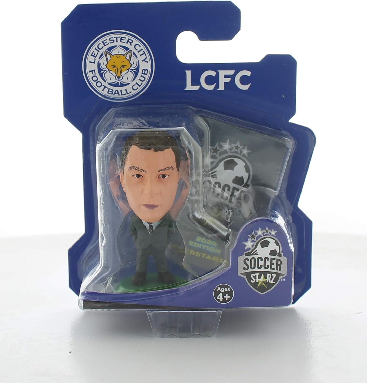 SoccerStarz - Leicester Brendan Rodgers