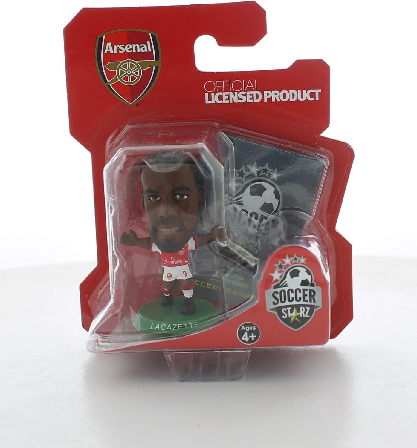 SoccerStarz - Arsenal Alexandre Lacazette