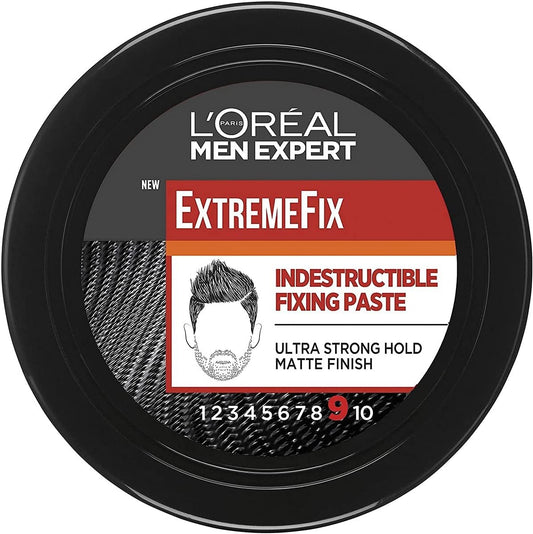 L'Oreal Paris Men Extreme Fix Style Paste 75ml