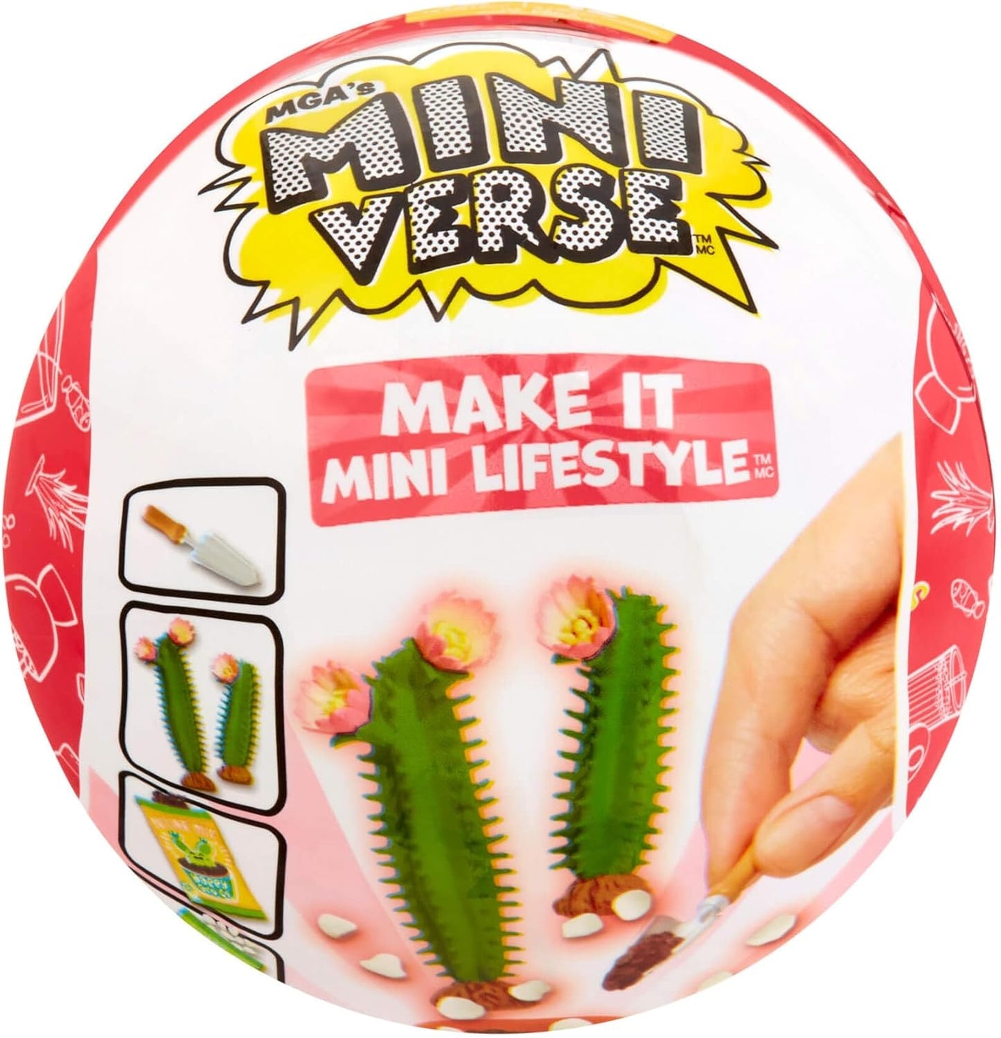 Miniverse Make It Mini Lifestyle Series 1