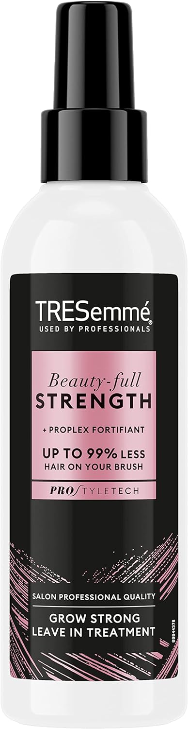 TRESemme Beauty-Full Strength with ProPlex Fortifiant Grow Strong Hair ...