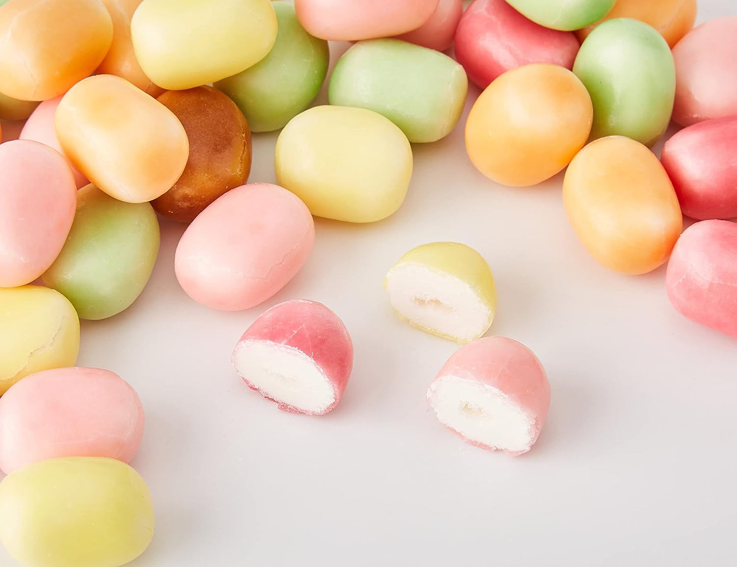 Maoam Kracher Chew Sweets 260g