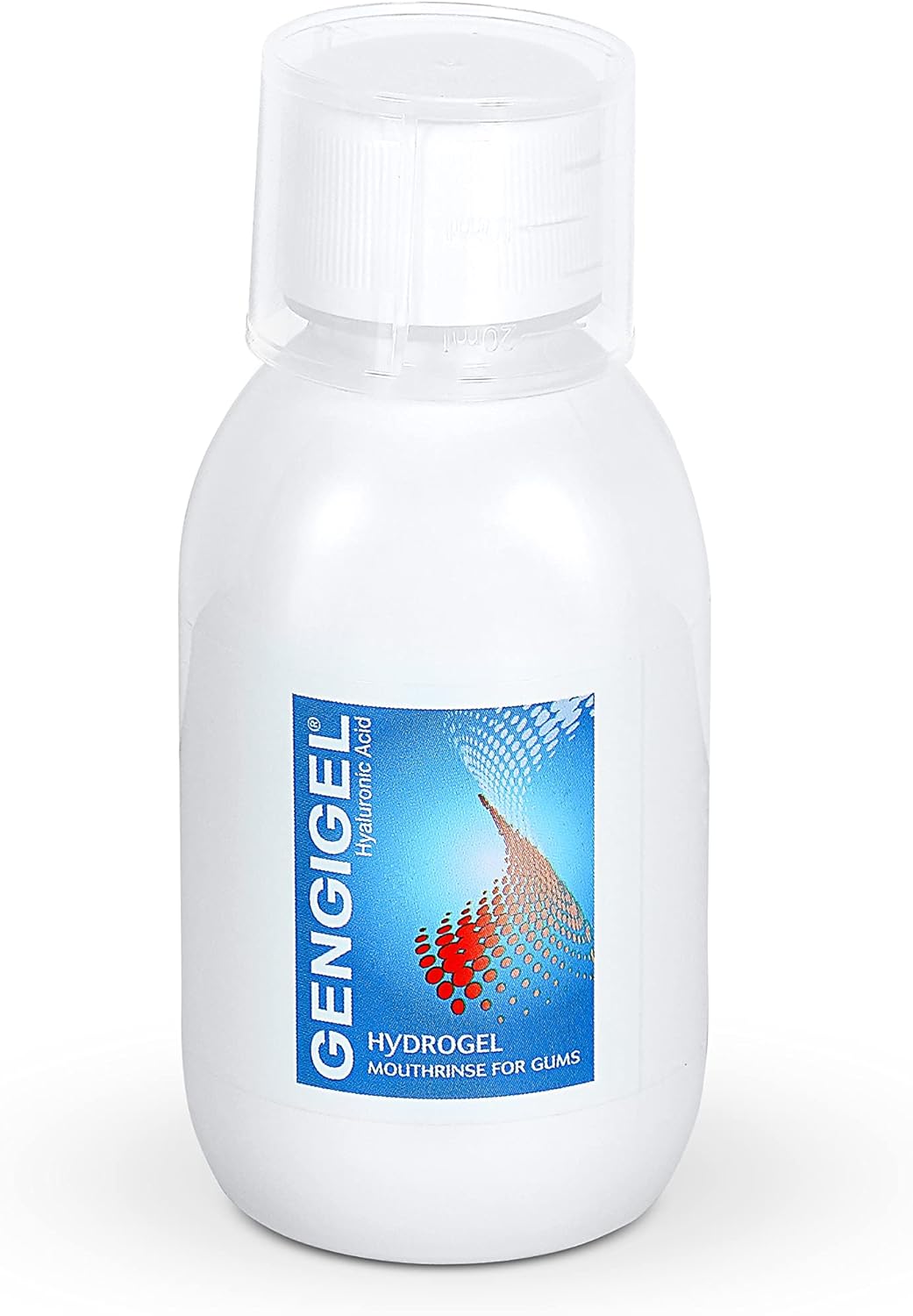 Gengigel Mouthrinse 150ml