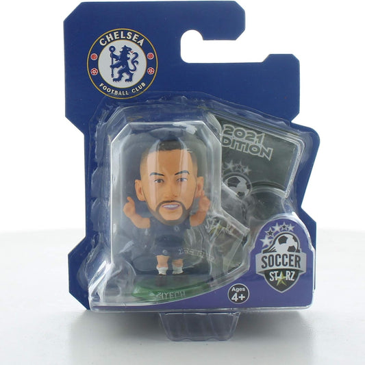 SoccerStarz - Chelsea Hakim Ziyech