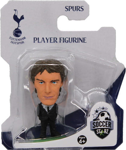 SoccerStarz - Spurs Antonio Conte (Suit)