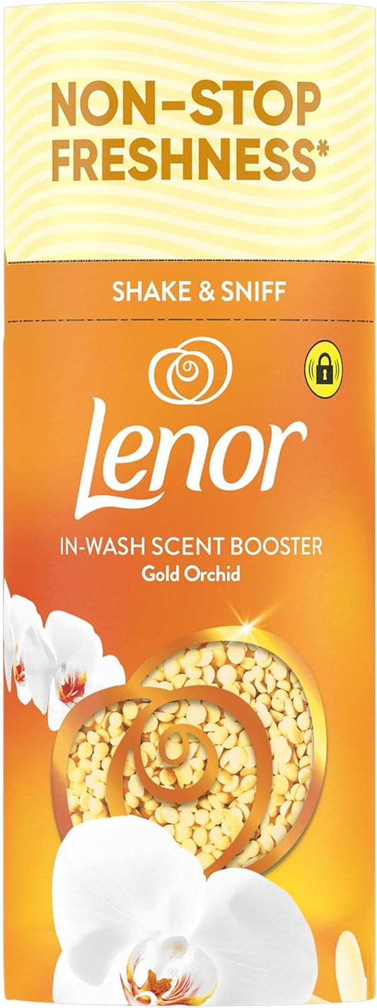 Lenor Scent Booster Gold Orchid, 155g