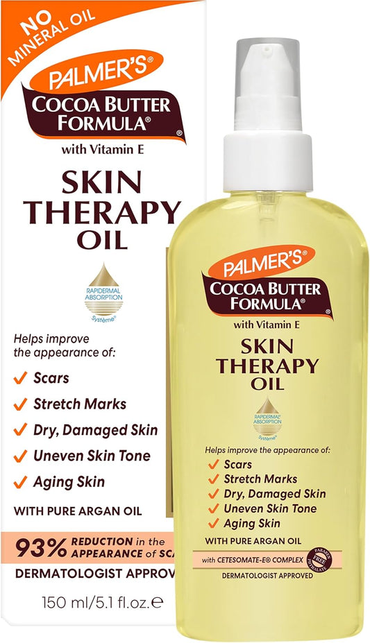 Palmer's Cocoa Butter Formula Skin Therapy Oil
