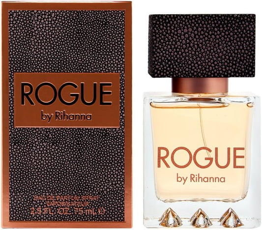 Rihanna Rogue Eau de Parfum Spray - 75 ml