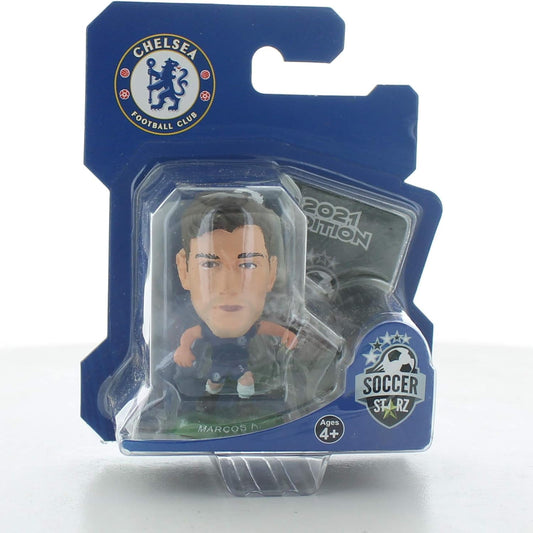 SoccerStarz - Chelsea Marcos Alonso