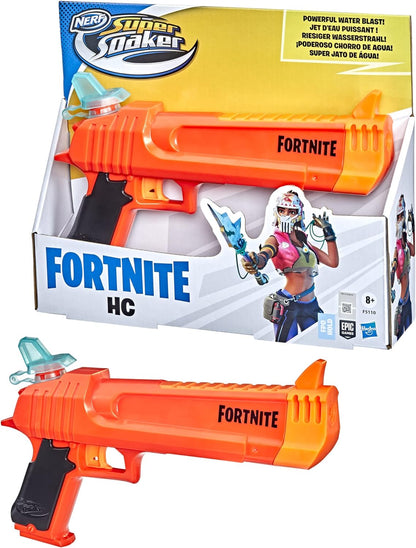 Hasbro Super Soaker 5010993966639 Super Soaker FORTNITE HC