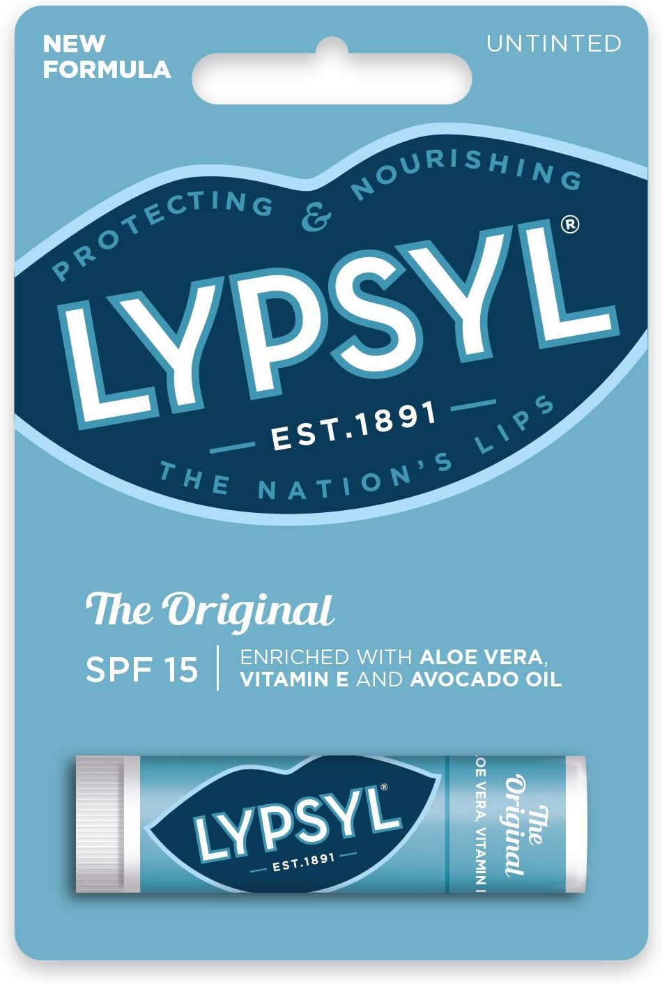 Lypsyl The Original Lip Balm