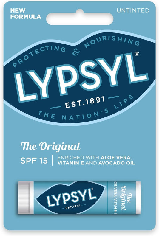 Lypsyl The Original Lip Balm