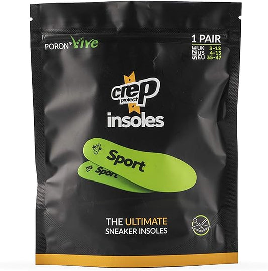 Crep Protect Sport Insoles