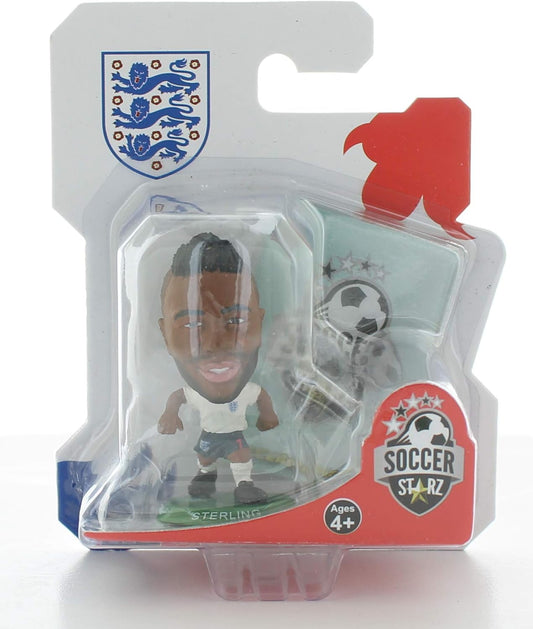 SoccerStarz - England Raheem Sterling  2022