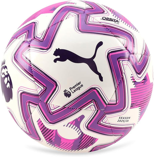 Puma Premier League Football 25/26