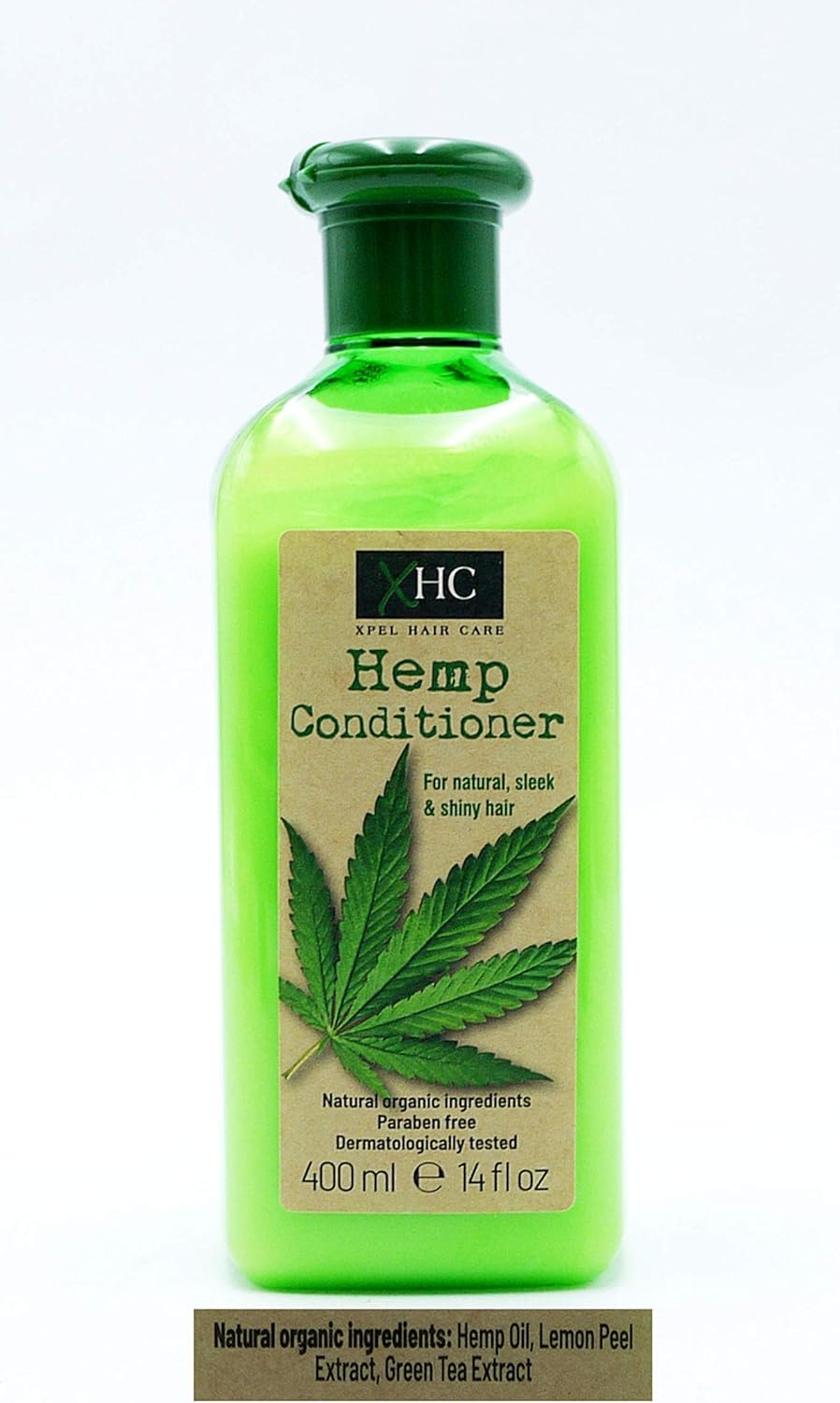 Xpel Hair Care Conditioner 400ml
