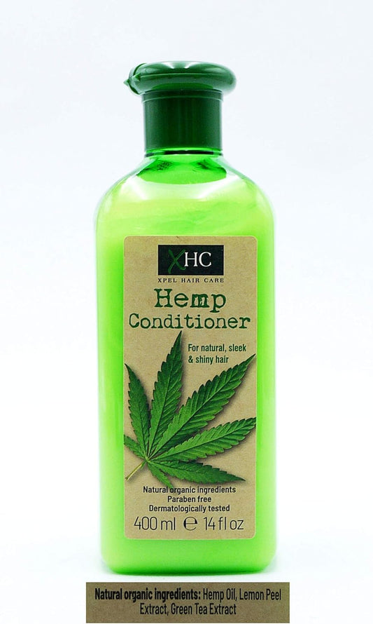 Xpel Hair Care Conditioner 400ml