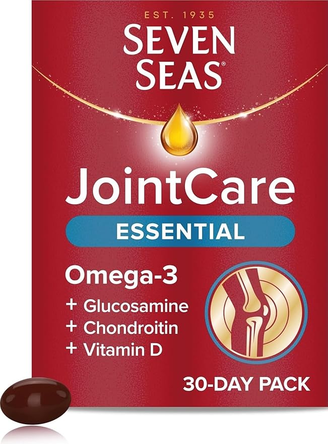 Seven Seas JointCare Essential