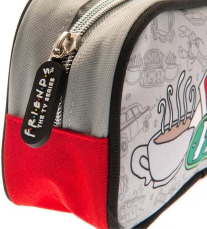 Friends Central Perk Rectangular Pencil Case