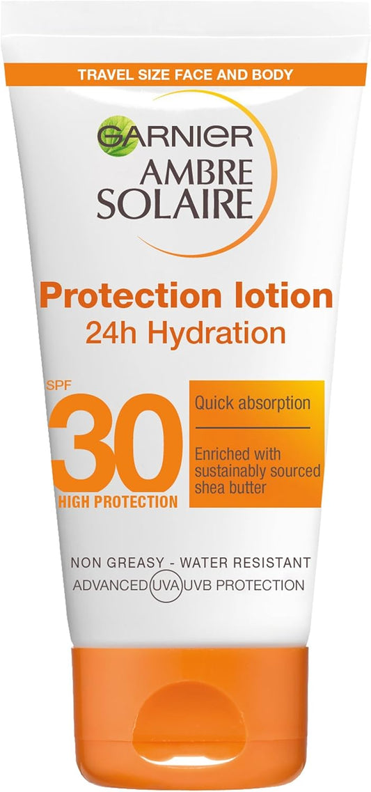 Garnier Ambre Solaire SPF30 50ML