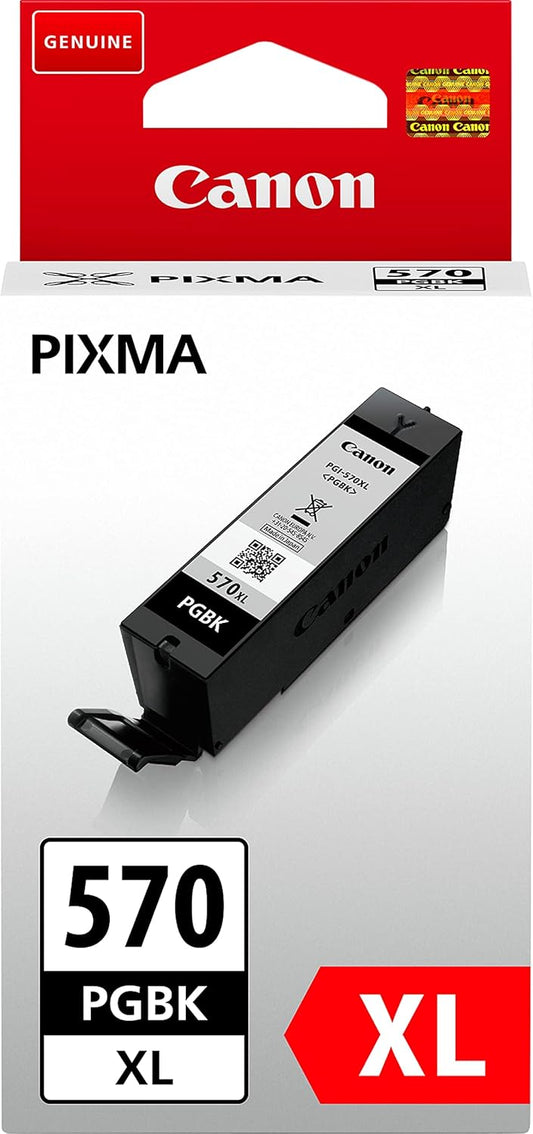CANON Standard PGI-570XL PGBK Ink Cartridge - Black