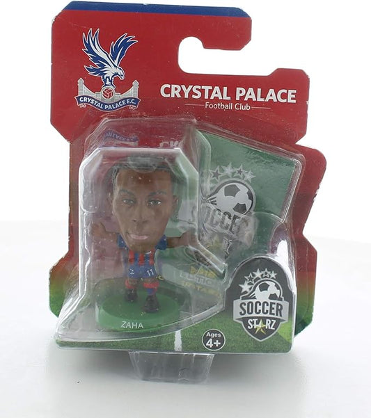 SoccerStarz - Crystal Palace Wilfried Zaha