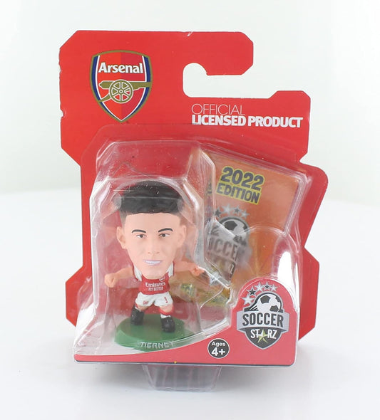 SoccerStarz - Arsenal Kieran Tierney