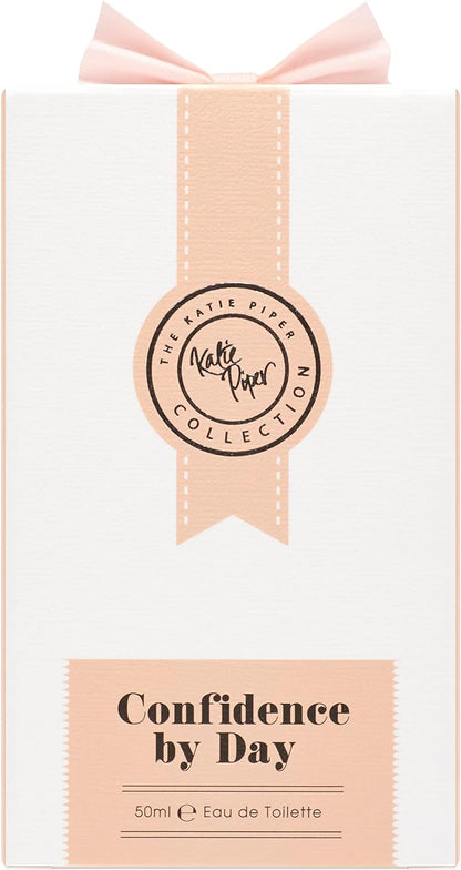 Katie Piper Confidence By Day 50ml Eau de Toilette