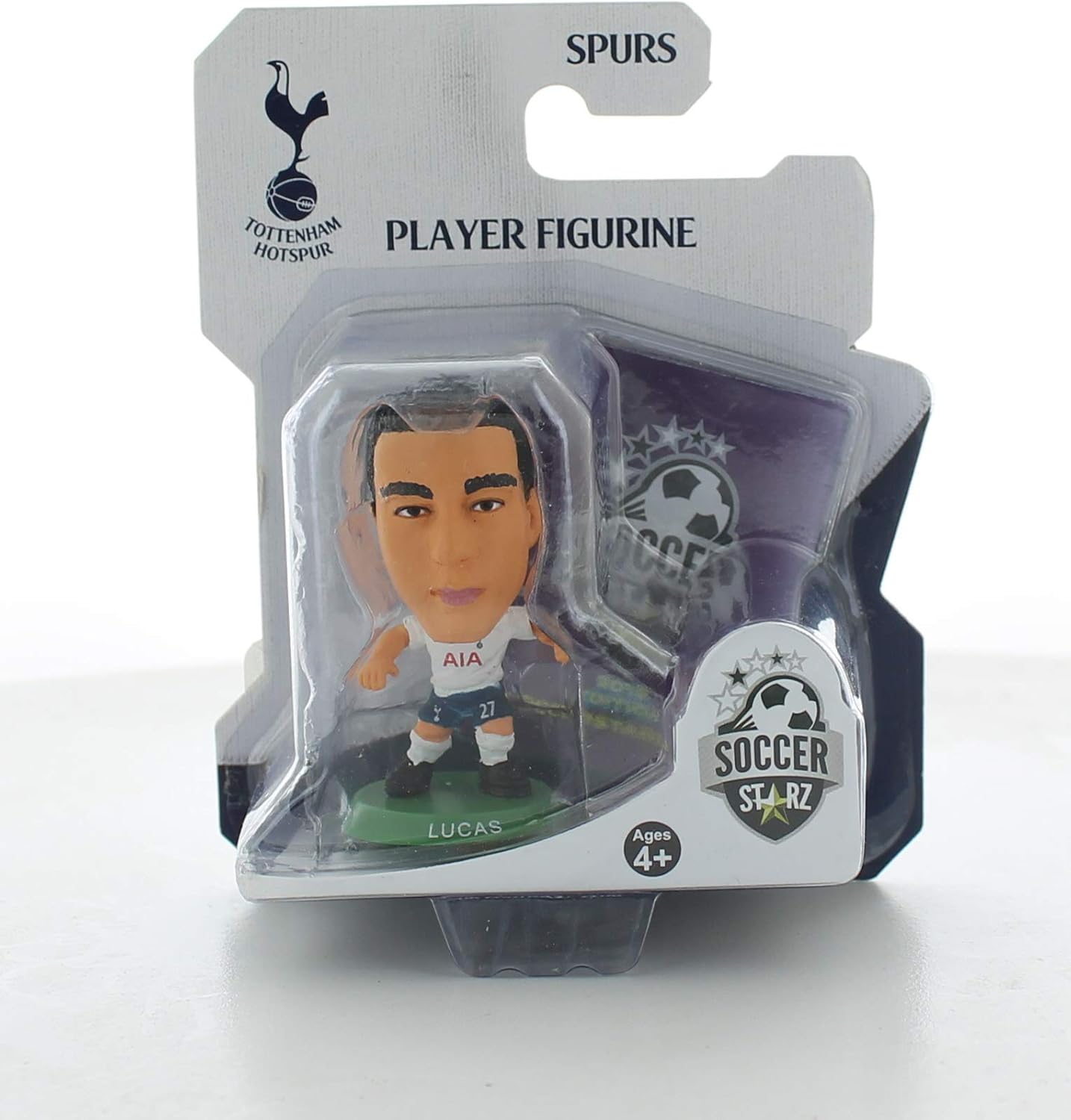 SoccerStarz - Spurs Lucas Moura