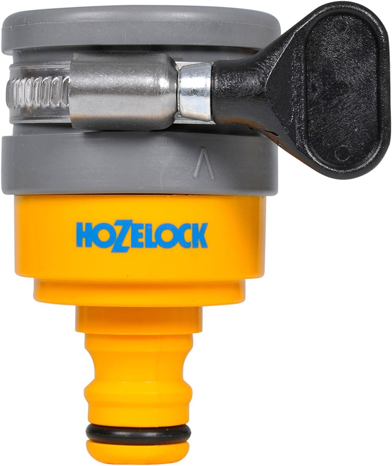 Round Mixer Tap Connector