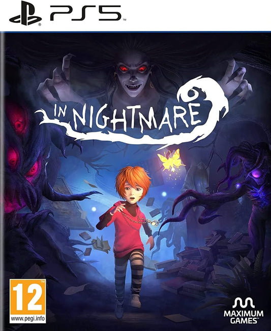 In Nightmare (PS5) SEALED