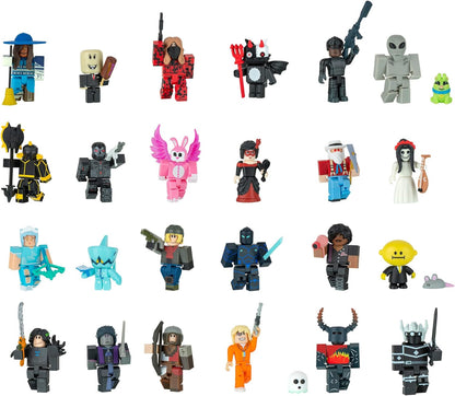Roblox Series 12 Mystery Figures
