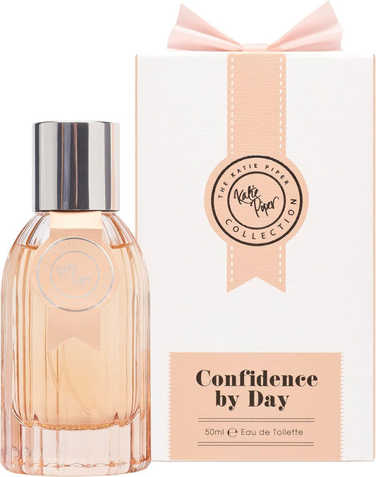 Katie Piper Confidence By Day 50ml Eau de Toilette