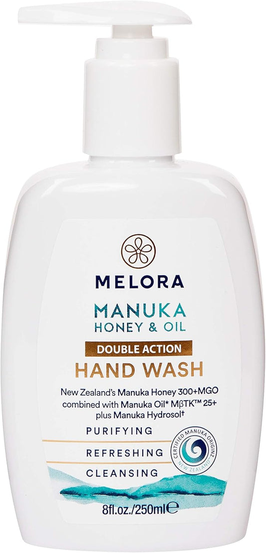 Melora Double Action Hand Wash