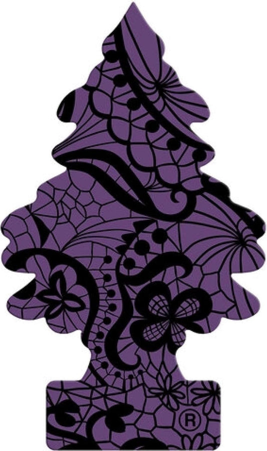 Little Trees Air Freshener Midnight Chic