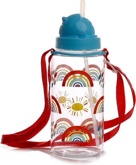Somewhere Rainbow - Kids Drinks Bottle