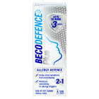 Becodefence, Plus Nasal Spray NonDrowsy 120 Sprays, 20 ml