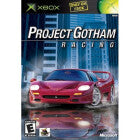 Project Gotham Racing XBOX Original - PRELOVED