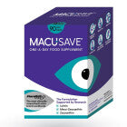 Macu-SAVE Food Supplement with Meso-Zeaxanthin/Lutein and Zeaxanthin - 90 Capsules