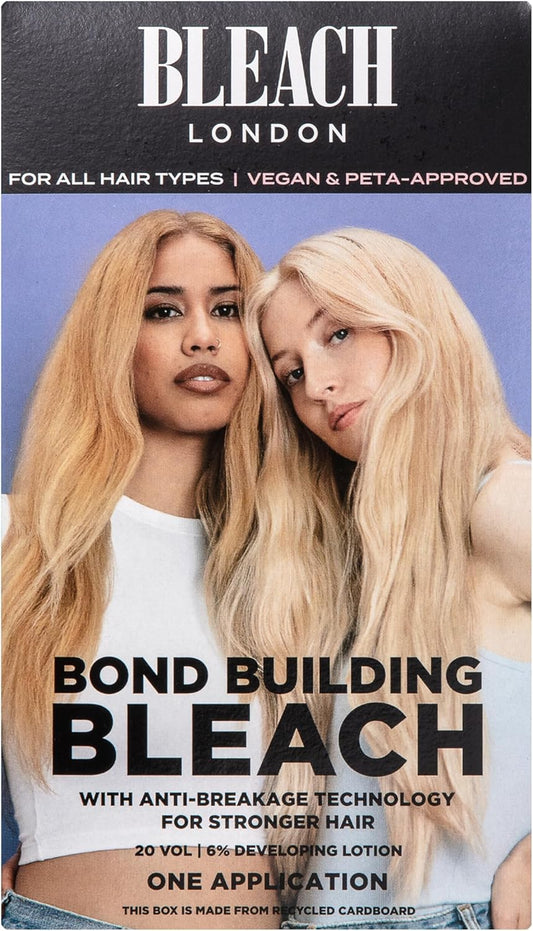 Bleach London Bond Building Bleach Kit One Application
