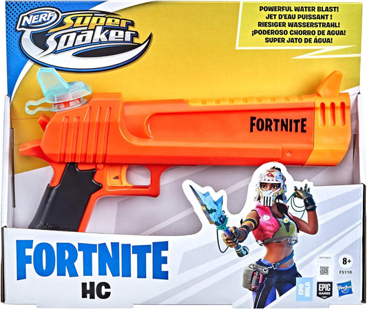 Hasbro Super Soaker 5010993966639 Super Soaker FORTNITE HC