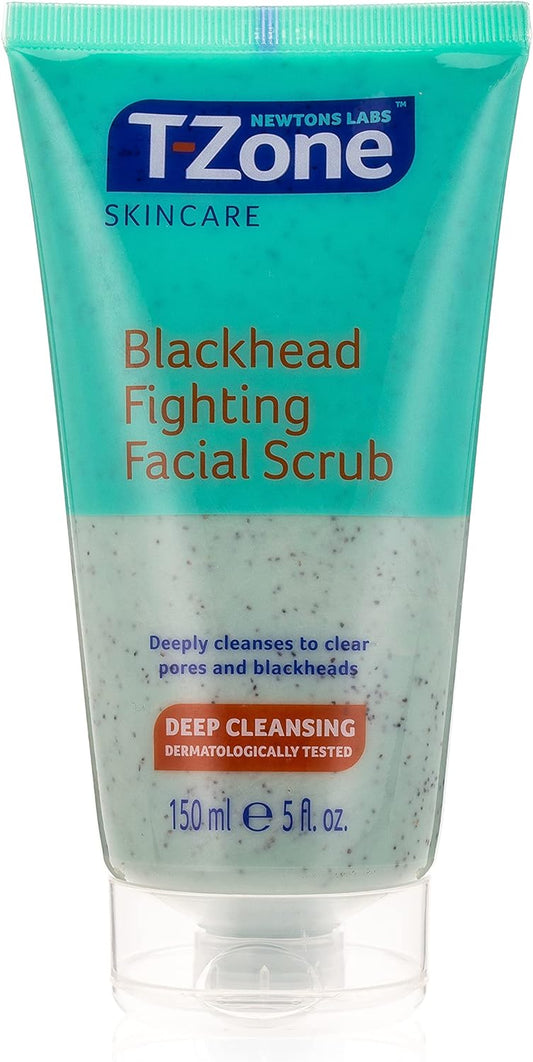 T-Zone Blackhead Scrub 150ML