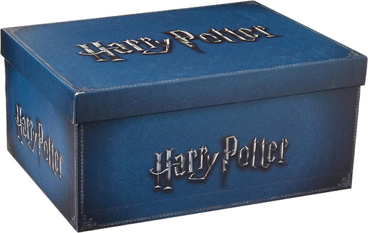 Harry Potter Crests (2018) Gift Box